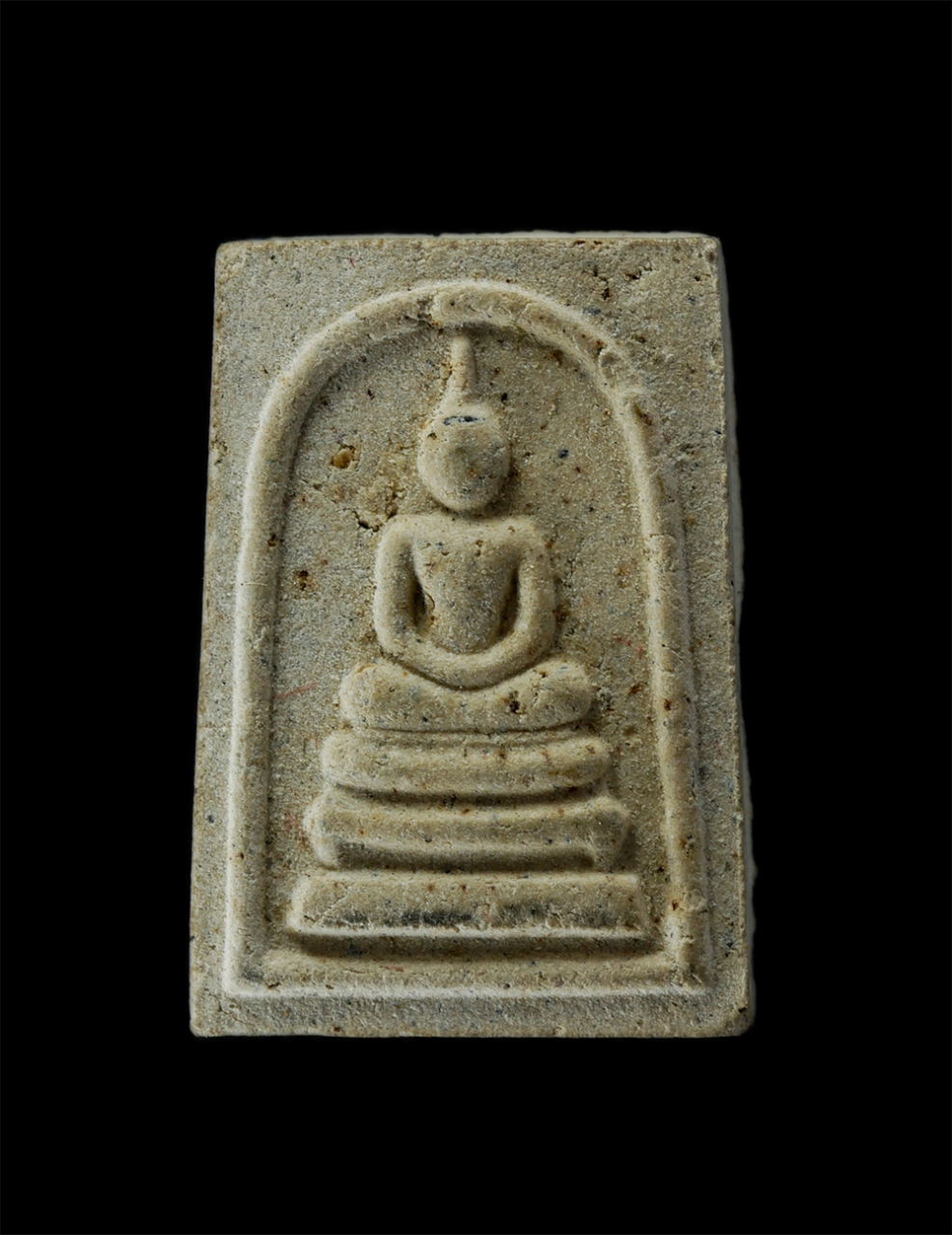 08Sep24 (79)p.jpg - พระผงสมเด็จ เสาร์ 5 ปี2539  หลวงพ่อสุเทพ ธมฺมสุโภ(พระครูสังฆรักษ์)วัดราชสกุณา(วัดนก) อ.วิเศษชัยชาญ จ.อ่างทอง เนื้อผงพุทธคุณ ผงว่าน พระเก่าสวย มวลสารดี [..] | https://kamulet.in.th